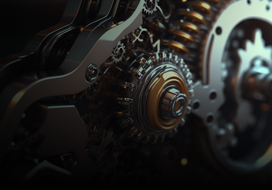 Создание площадки оптовой торговли для поставщиков запчастей