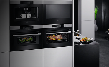 Личный кабинет для дистрибьютора бытовой техники