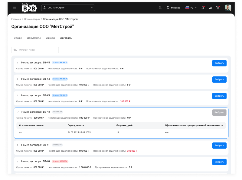 Фото 3: &laquo;Сотбит: Итоги 2025 года&raquo;