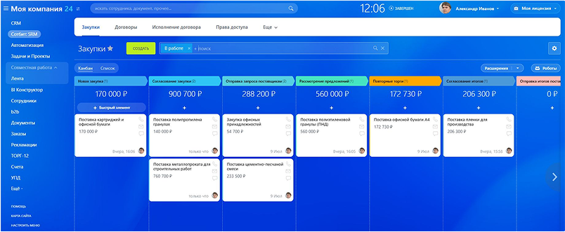 Фото 4: &laquo;Сотбит: Итоги 2025 года&raquo;