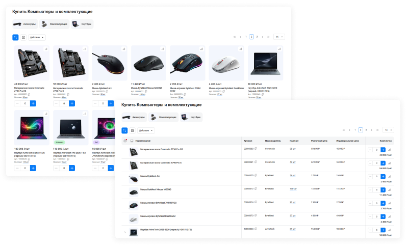 Фото 8: &laquo;Абсолютно новый Сотбит: B2B — Редизайн завершен!&raquo;