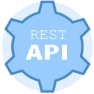 Решение "Сотбит: Rest API" Логотип решения "Сотбит: Rest API"