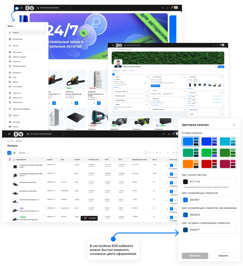 Фото 2: &laquo;Сотбит: Итоги 2025 года&raquo;